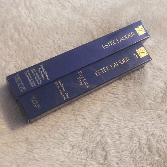 Estée Lauder makeup bundle new in box - Picture 2 of 3